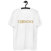 Soccer Tee